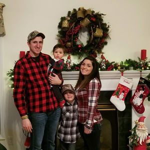 Meet your Posher, Chad